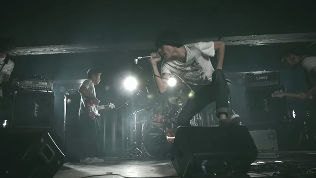 觸執毛Chochukmo x 西九自由野Freespace Fest -- Sister MV